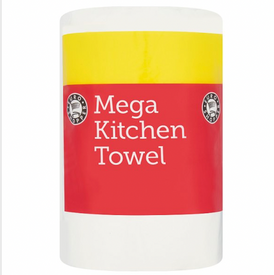 Euro Shopper Mega Kitchen Towel